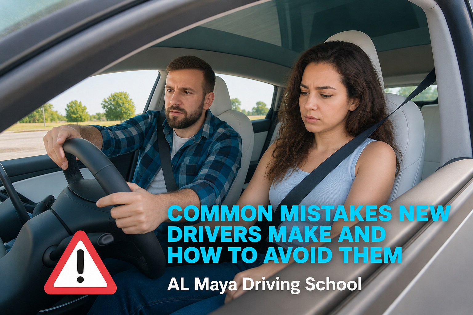 Common Mistakes