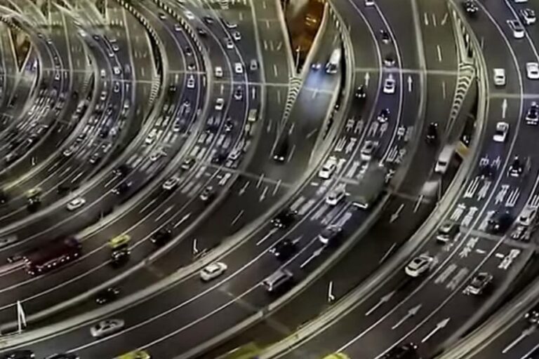 Real Driving for Real Roads 1
