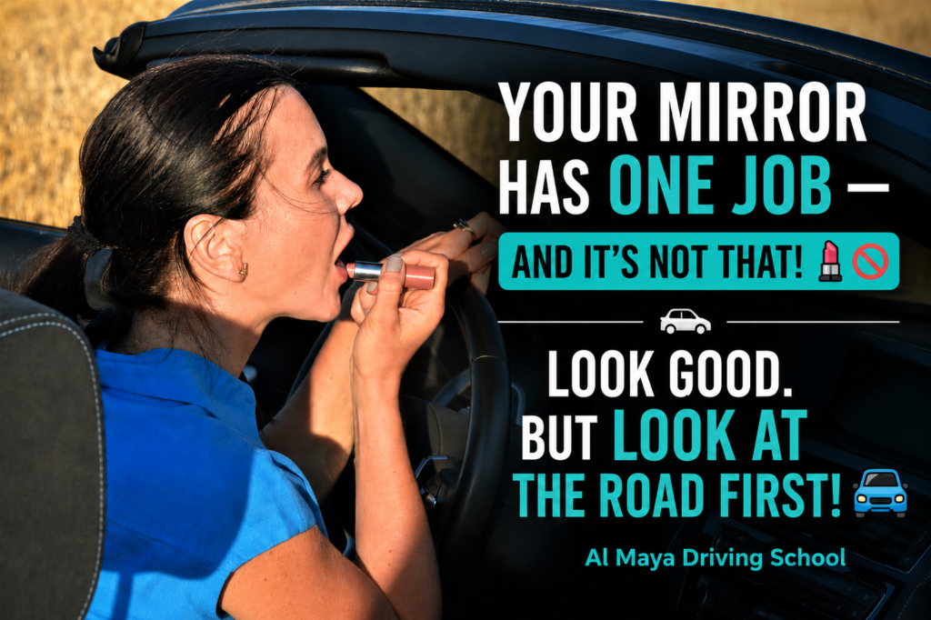 your Mirror